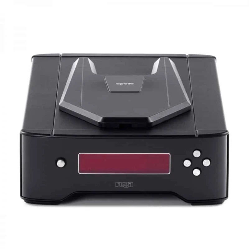 Rega Apollo