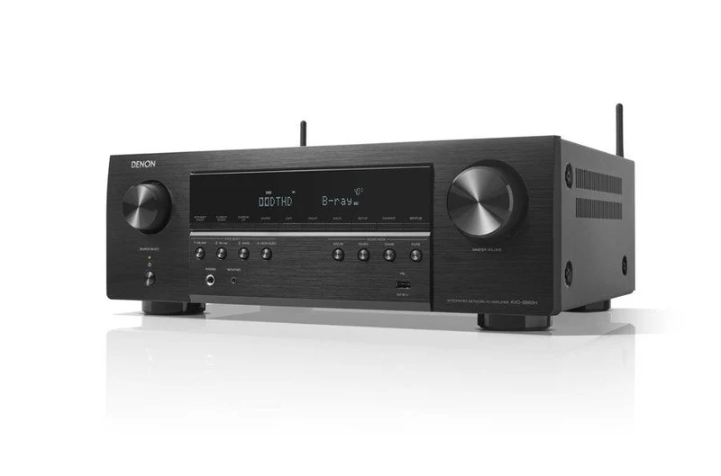 Denon AVC-S660H