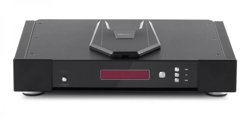 Rega Saturn-R