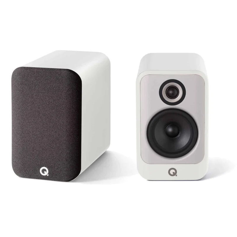 Q Acoustics Concept 30