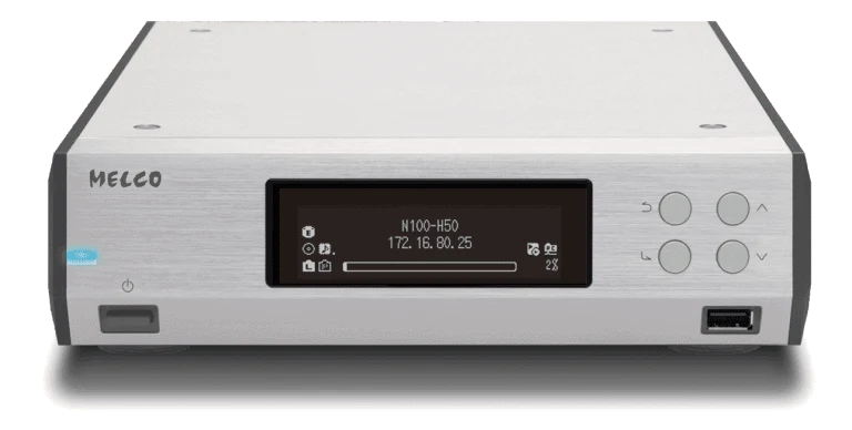 Melco N100 H20
