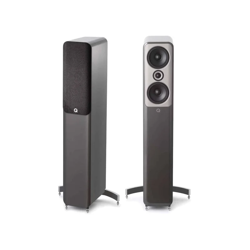 Q Acoustics Concept 50