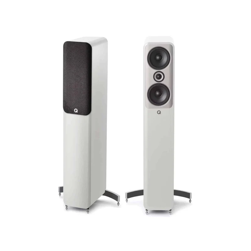 Q Acoustics Concept 50