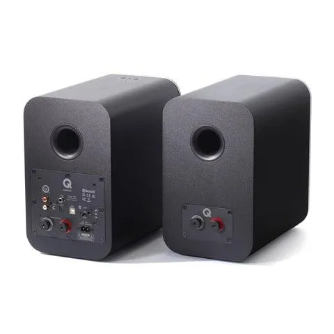 Q Acoustics M20HD