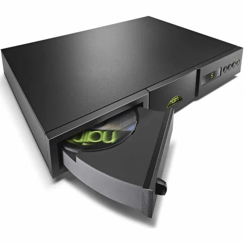 Naim CD5 SI