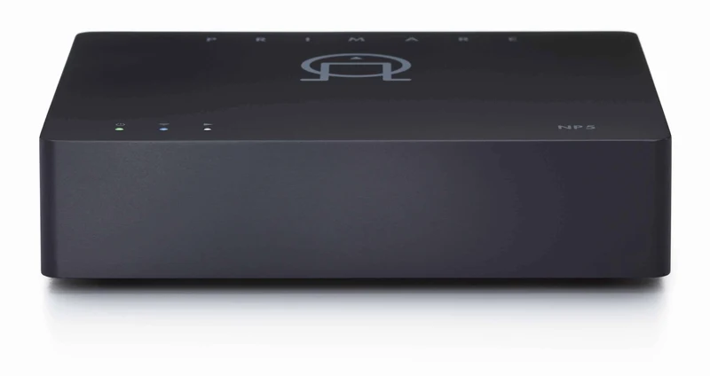 Primare NP5 Prisma mk2