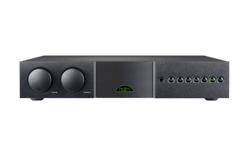 Naim Supernait 3