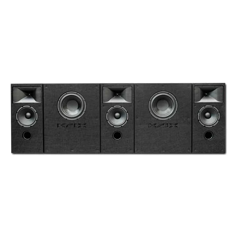 Krix MX-5 Modular