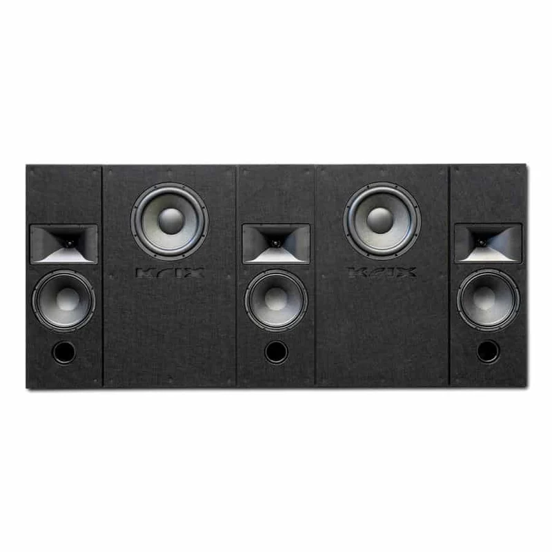 Krix MX-10 Modular