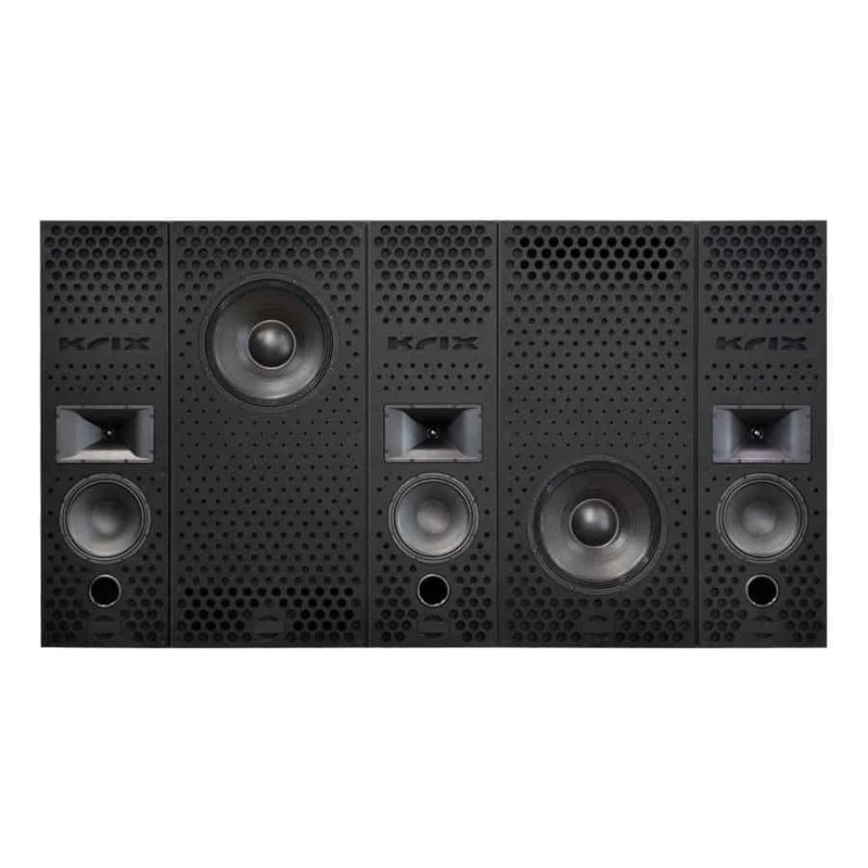 Krix MX-20 Modular