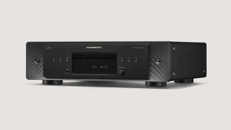 Marantz CD60