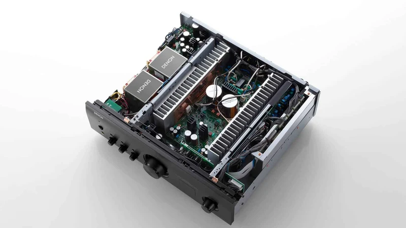Denon PMA 1700NE