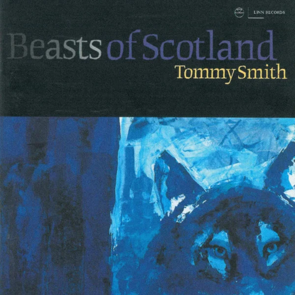 Tommy SMITH - BEASTS OF SCOTLAND (CD)
