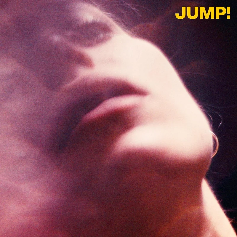 ELSA - JUMP! [LP Jacket Audiophile Vinyl]