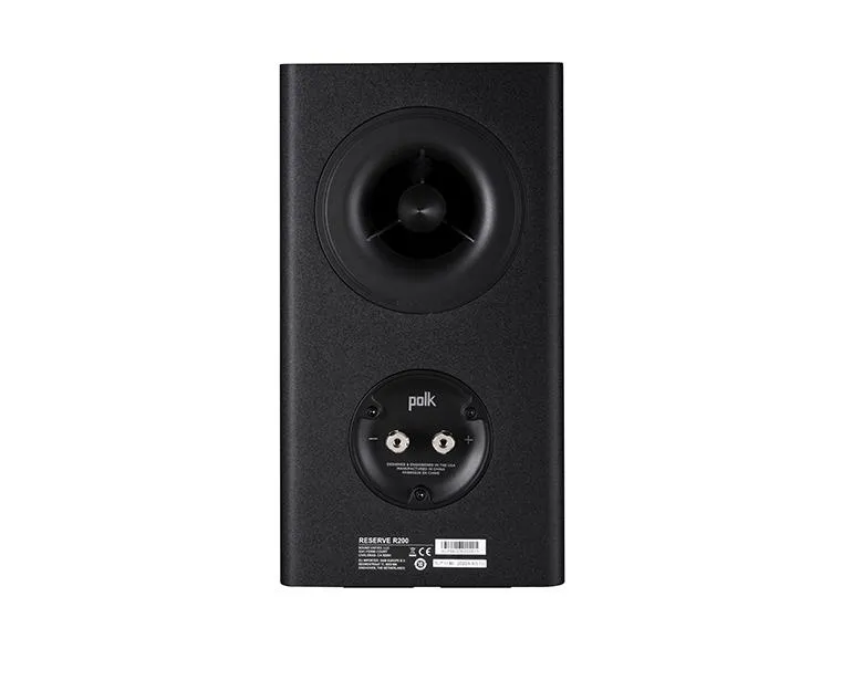 Polk Reserve R200