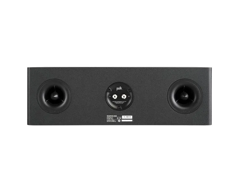 Polk Reserve R400