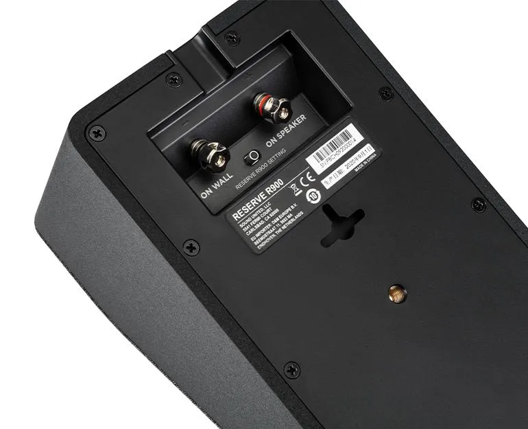 Polk Reserve R900
