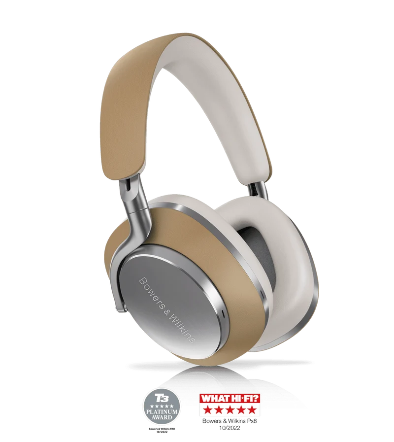 Bowers & Wilkins PX8