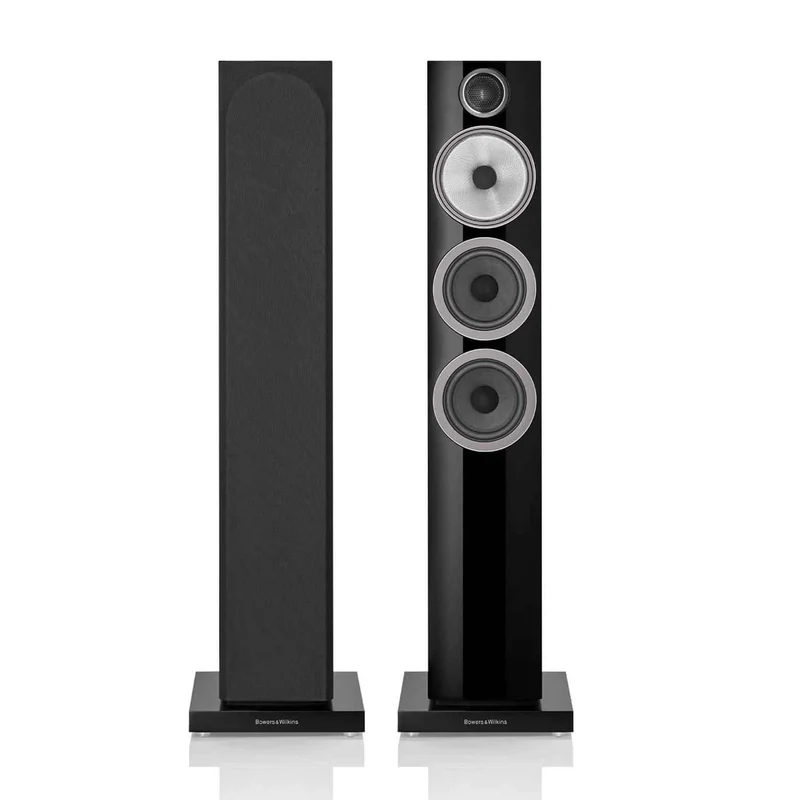 Bowers & Wilkins 704 S3