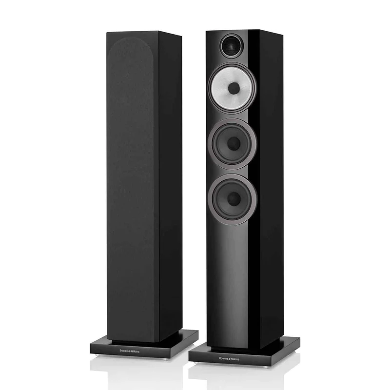 Bowers & Wilkins 704 S3