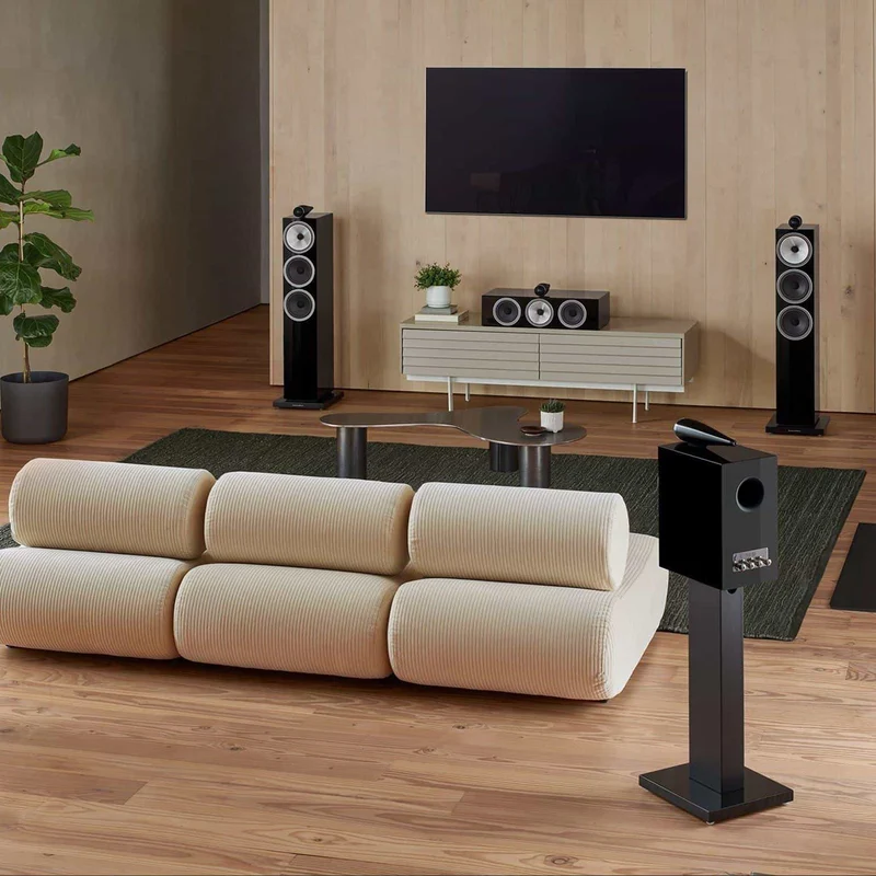 Bowers & Wilkins 705 S3