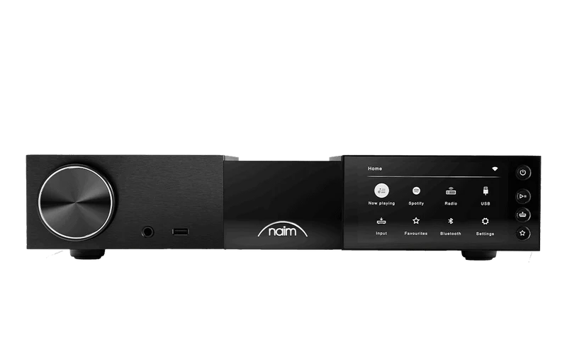 Naim NSC 222