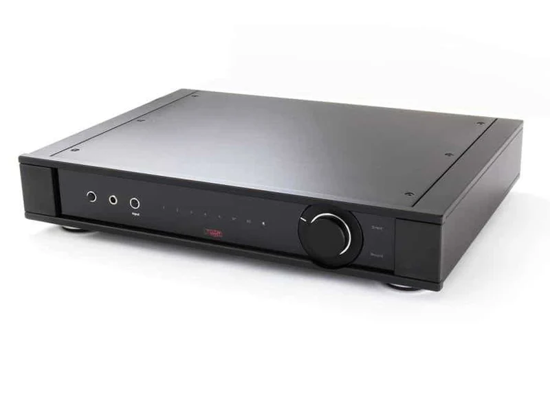 Rega Elicit Mk5