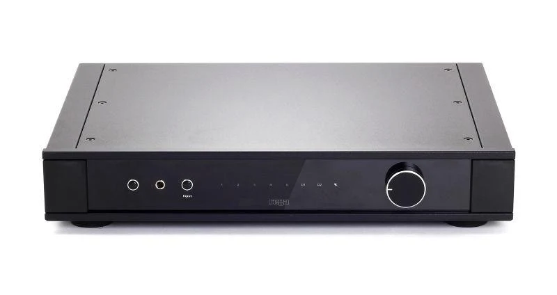 Rega Elex Mk4