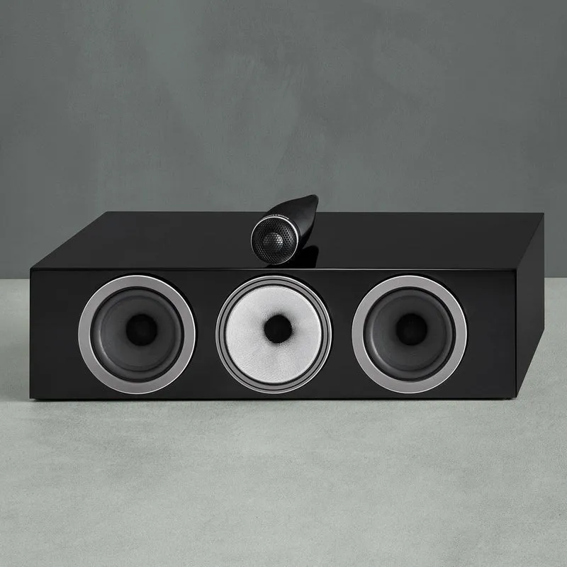 Bowers & Wilkins HTM71 S3