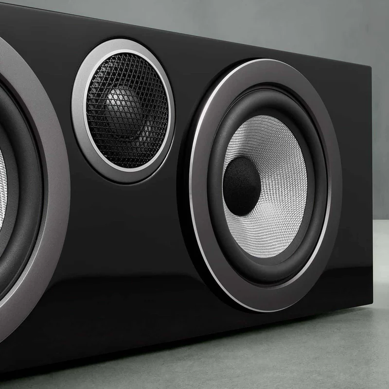 Bowers & Wilkins HTM72 S3