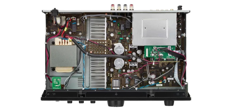 Denon PMA-600NE