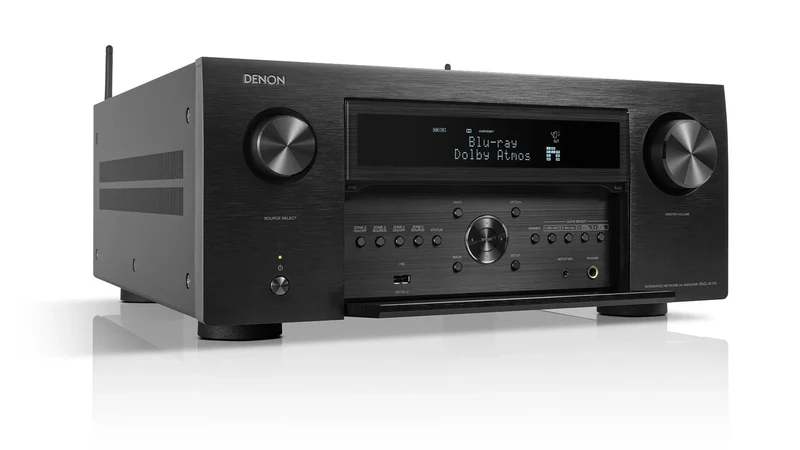 Denon AVC-A1H
