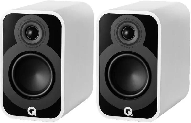 Q Acoustics 5010