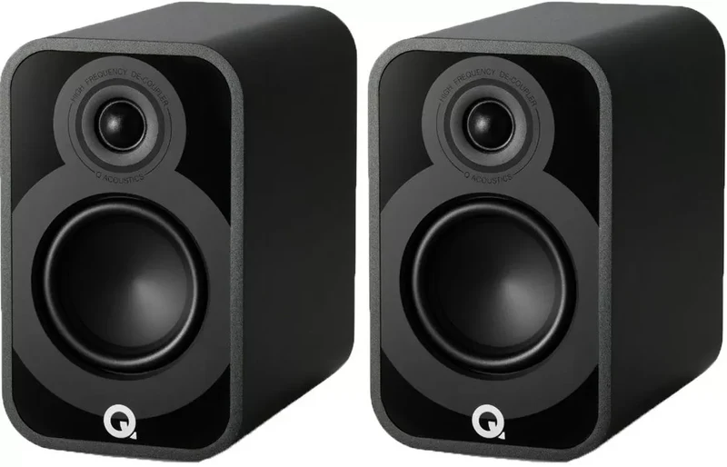 Q Acoustics 5010