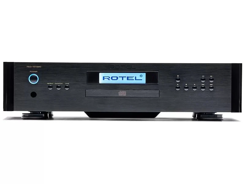 Rotel RCD-1572MKII