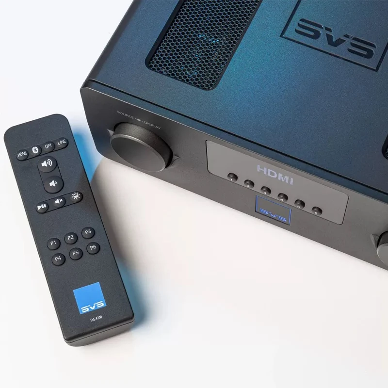 SVS Prime Wireless Pro Soundbase