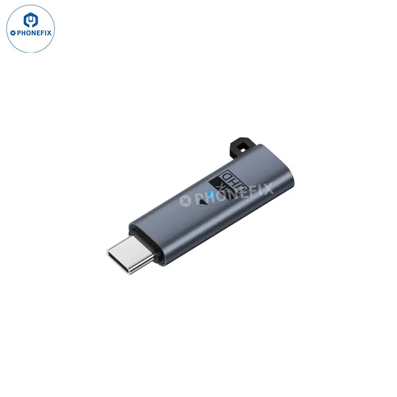 Emulatore EDID per scheda grafica Type-C 4K UHD Virtual Display Adapter