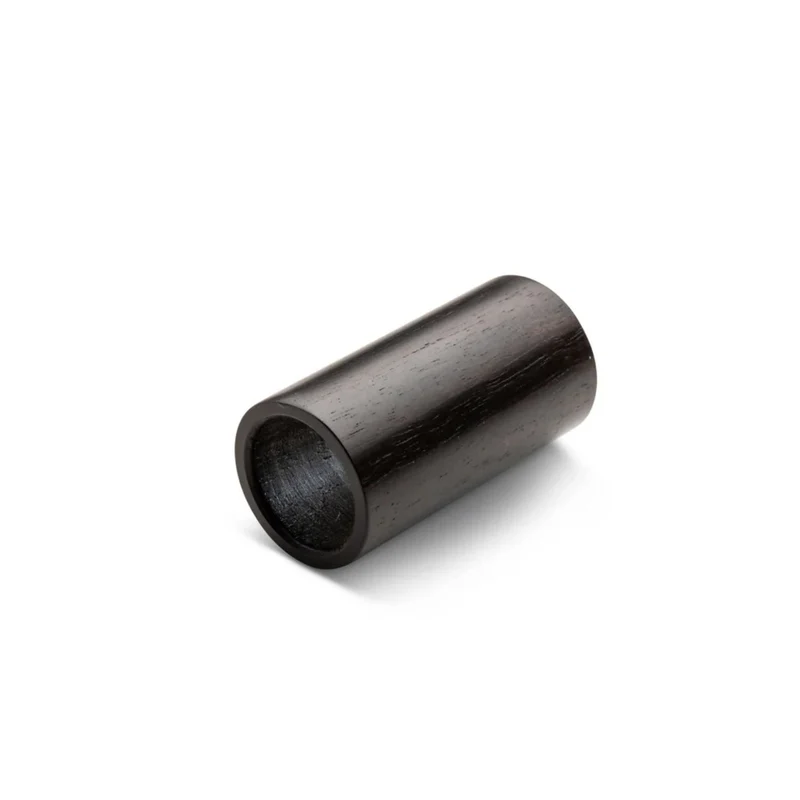 Taylor Crelicam Ebony Guitar Slide 13/16"
