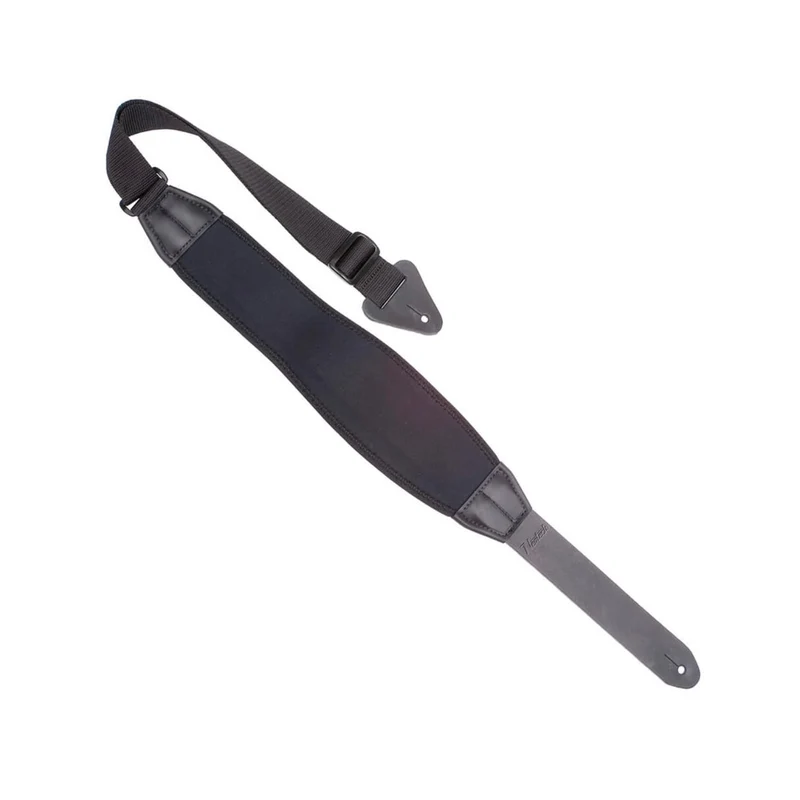 Neotech Super AX Guitar Strap - Black