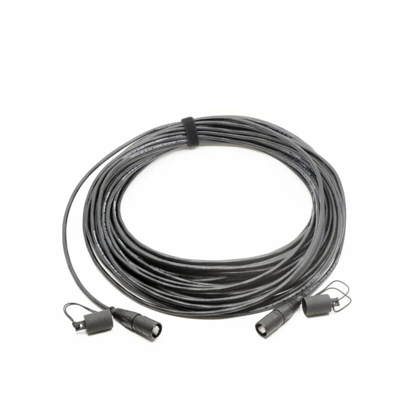 Allen Heath CAT5 50m TourCat VAN DAMME Cat 5E flexible Cable