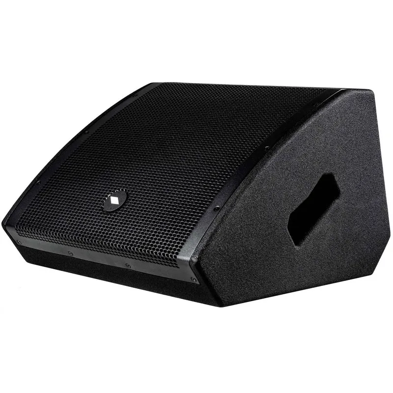 Proel WX10A WX Series Active 2-Way Coaxial 10" Stage Monitor