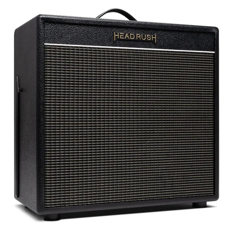 HeadRush FRFR-8 CAB 8" Powered Cabinet for Multi-FX / Amp Modelers