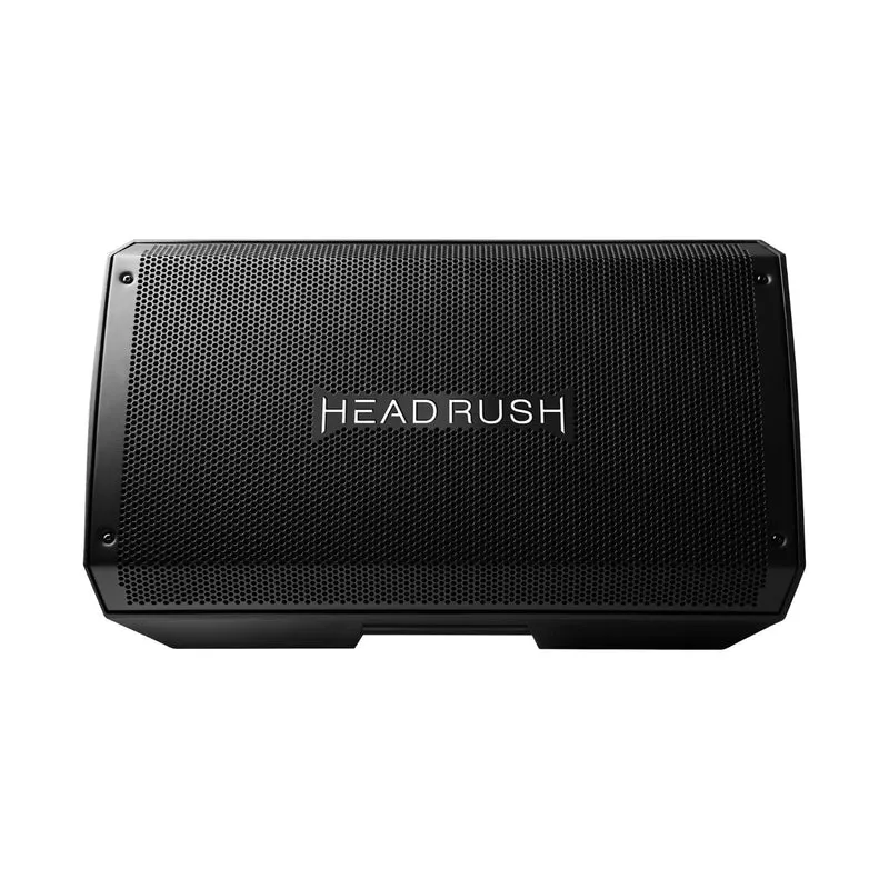 HeadRush FRFR-112 CAB 12" Powered Cabinet for Multi-FX / Amp Modelers
