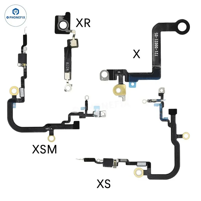 Cavo flessibile dell'antenna Bluetooth per iPhone X-16 Pro Max