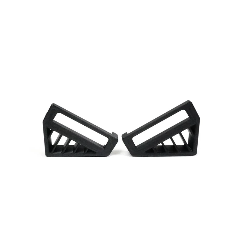 Melbourne Instruments Roto-Control Angled Stands (Pair)