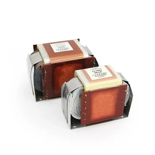 LL2766NC Lundahl 3-6k/4-8-16 ohm max 4w Output Transformer - Single Ended