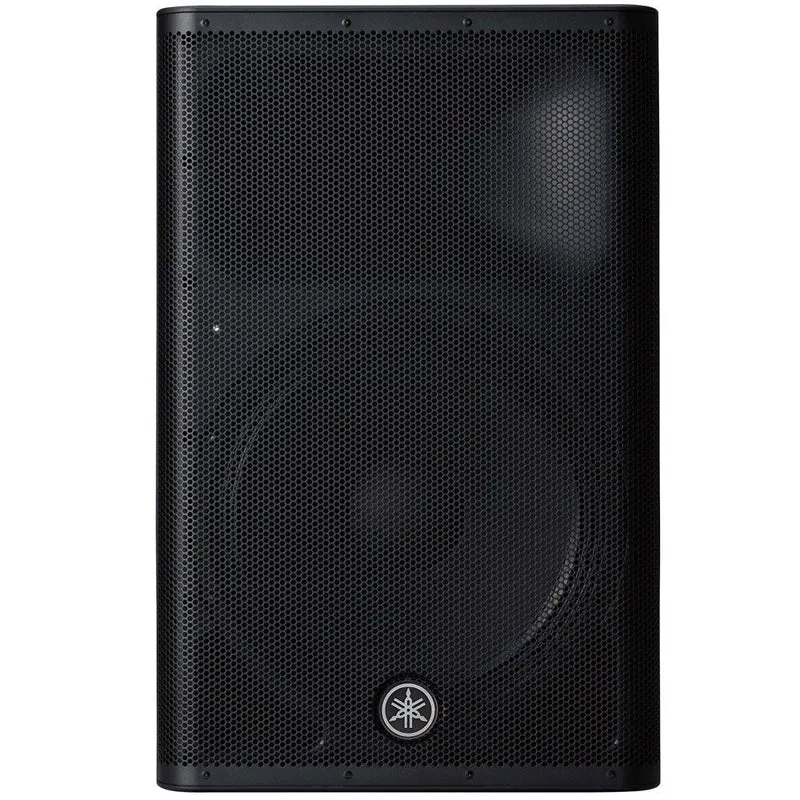 Yamaha DXR15 mkII 15" 2-Way Powered Loudspeaker