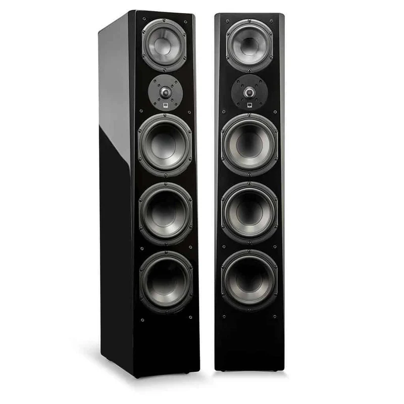 SVS Prime Pinnacle