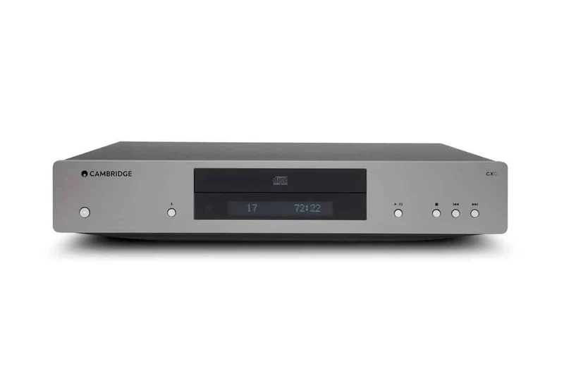 Cambridge Audio CXC v.2