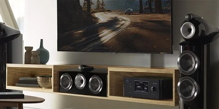 Rotel RAP 1580MKII
